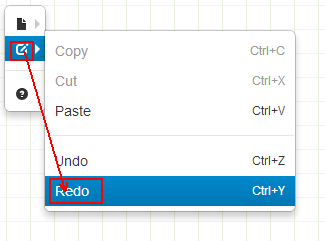 redo